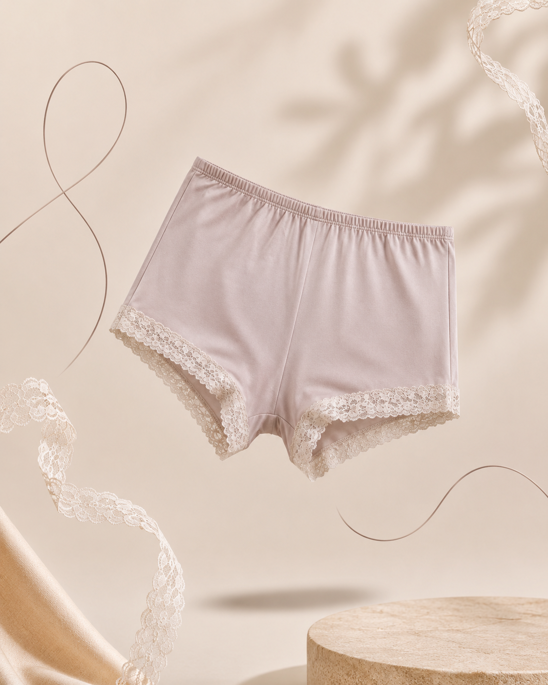 Celana Dalam Model Boxer Biskuit